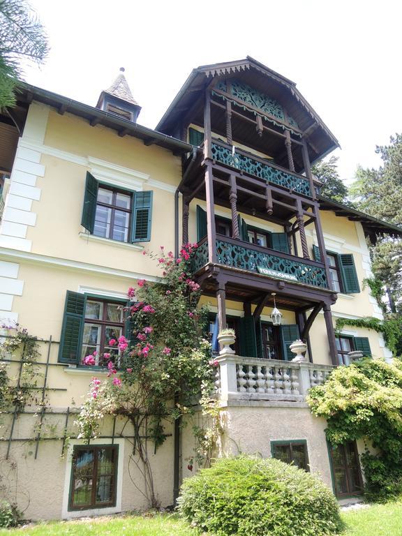 Villa Helena Sankt Gilgen Zimmer foto